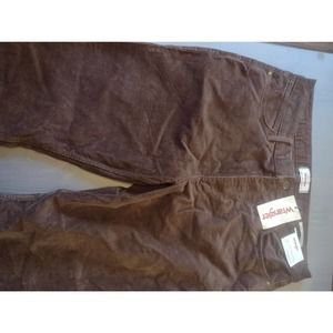 Wrangler high rise fierce flare size 16